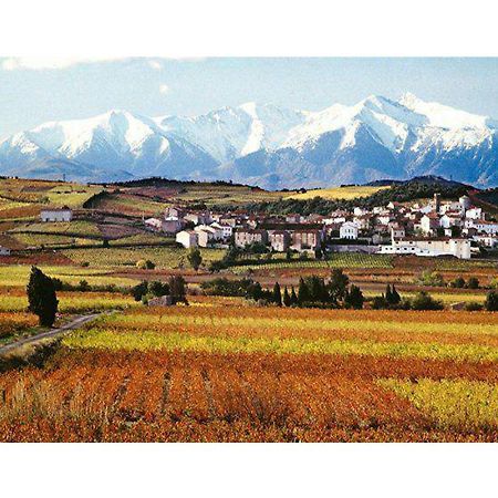 Entre Mer Et Montagne Montner Zewnętrze zdjęcie