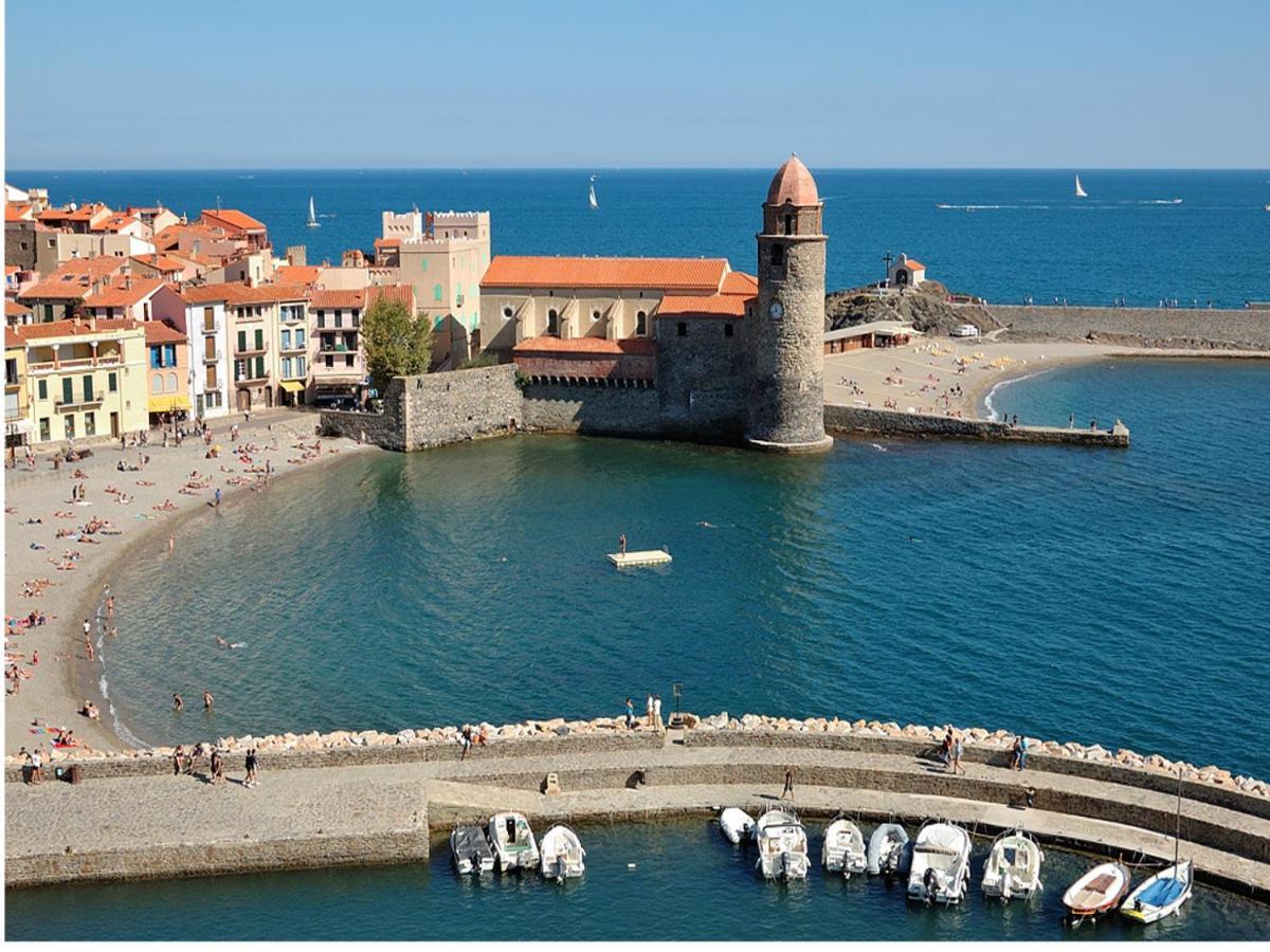 Entre Mer Et Montagne Montner Zewnętrze zdjęcie
